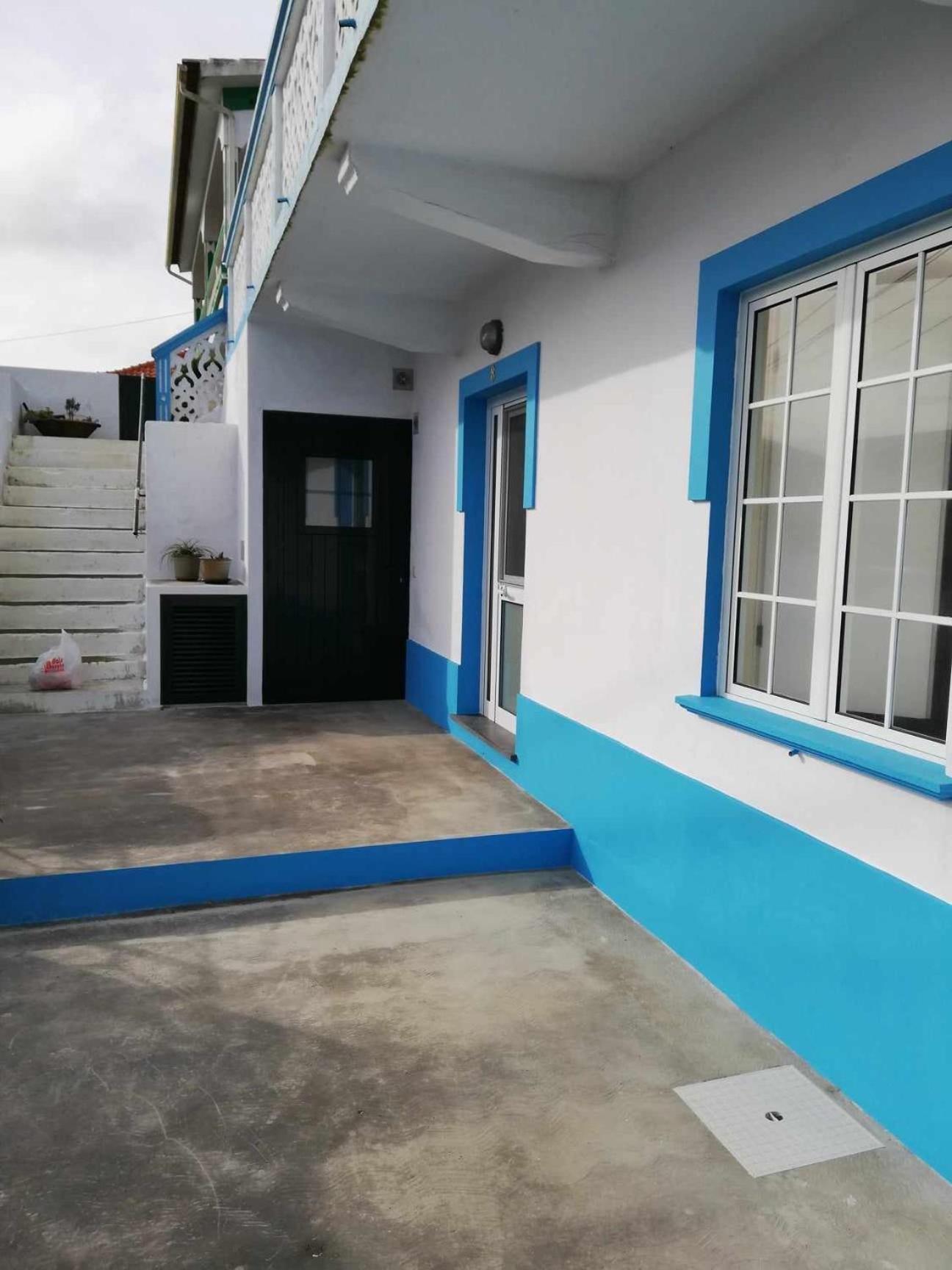 Grannys House Villa Angra do Heroísmo Kültér fotó