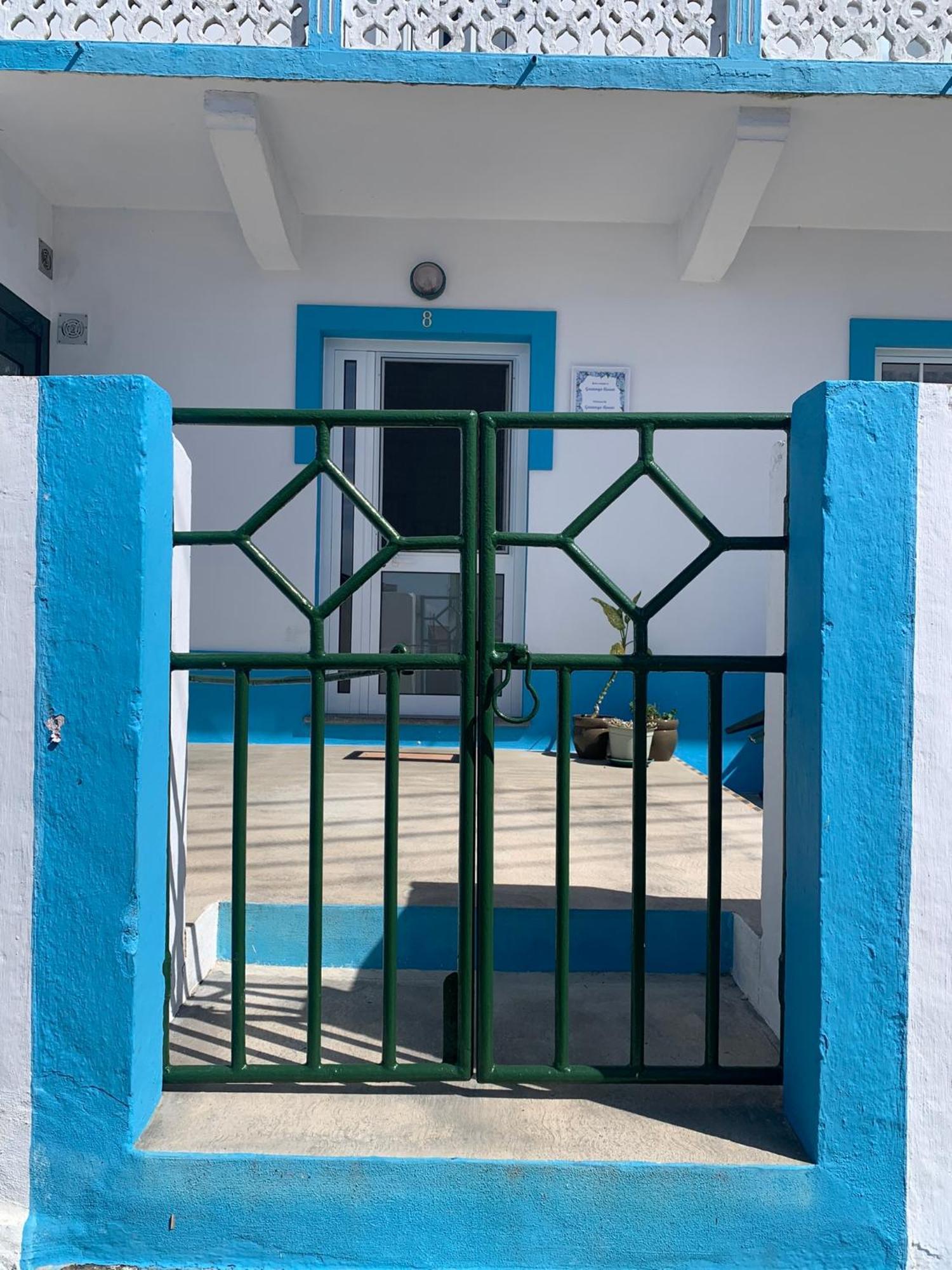 Grannys House Villa Angra do Heroísmo Kültér fotó