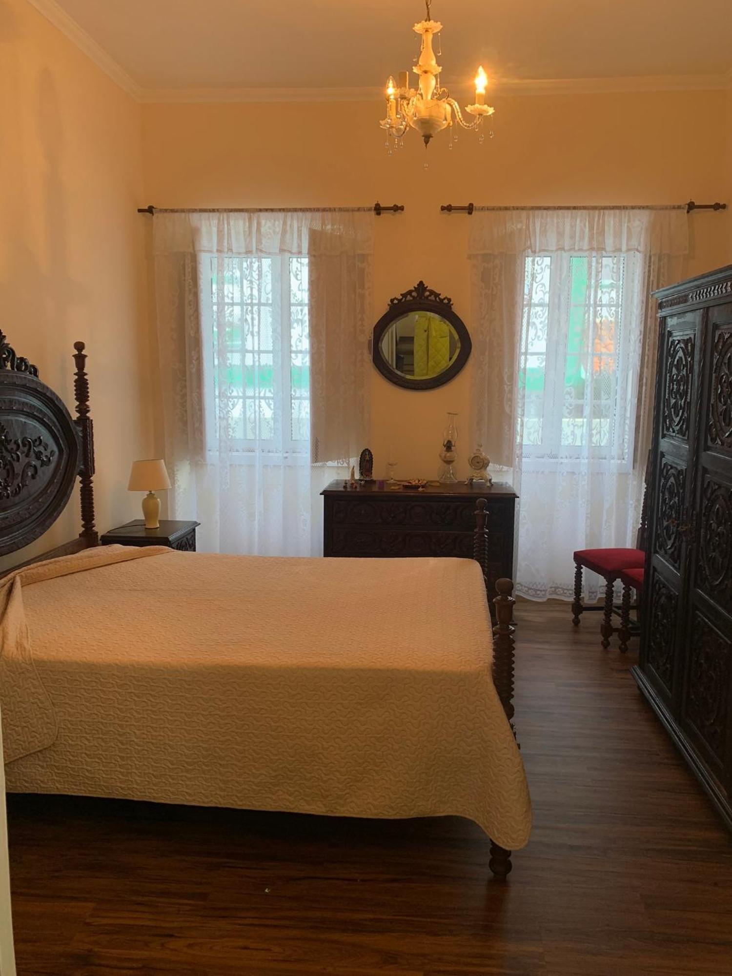 Grannys House Villa Angra do Heroísmo Kültér fotó