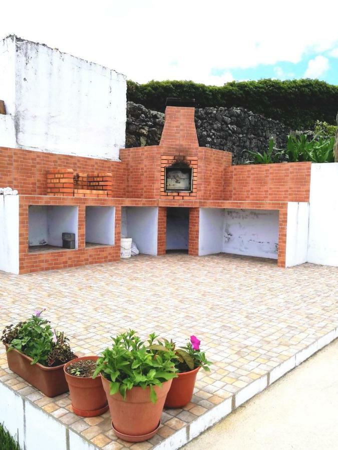 Grannys House Villa Angra do Heroísmo Kültér fotó