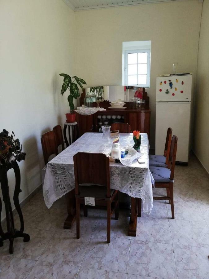 Grannys House Villa Angra do Heroísmo Kültér fotó