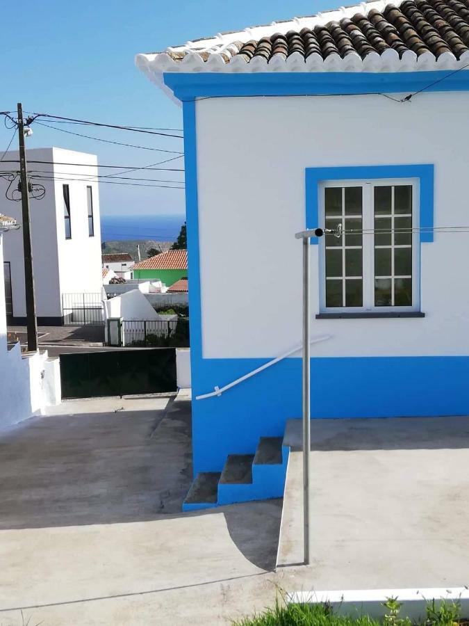 Grannys House Villa Angra do Heroísmo Kültér fotó