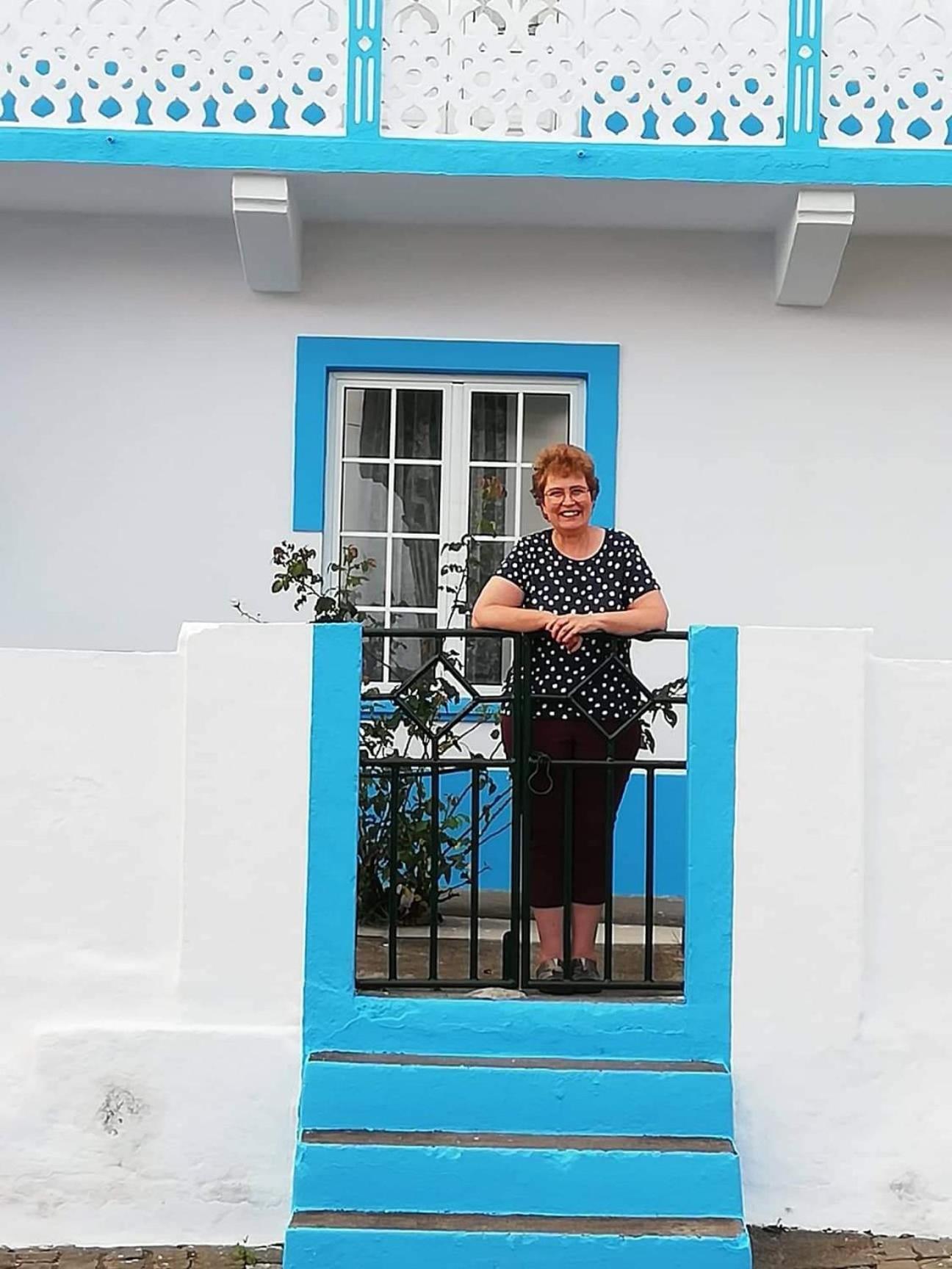 Grannys House Villa Angra do Heroísmo Kültér fotó